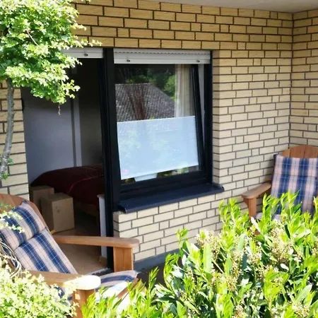 Himmelreich By Interhome Daire