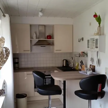 Himmelreich By Interhome * Antfeld