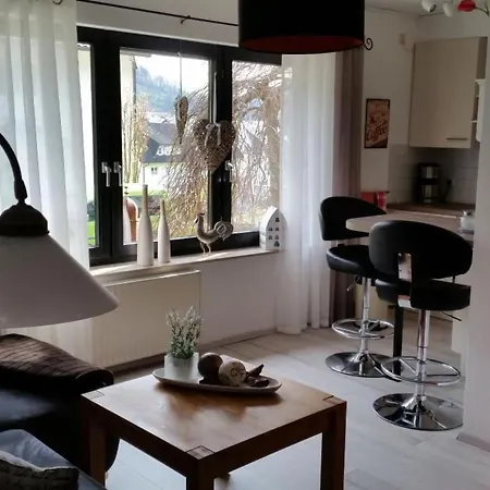 Himmelreich By Interhome *