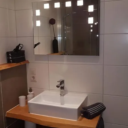 Himmelreich By Interhome * Antfeld