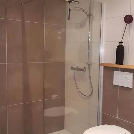 Himmelreich By Interhome Antfeld