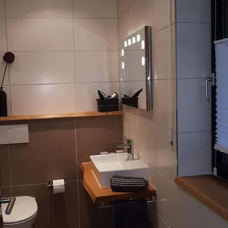 Himmelreich By Interhome Appartement