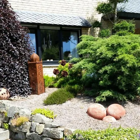 Daire Himmelreich By Interhome