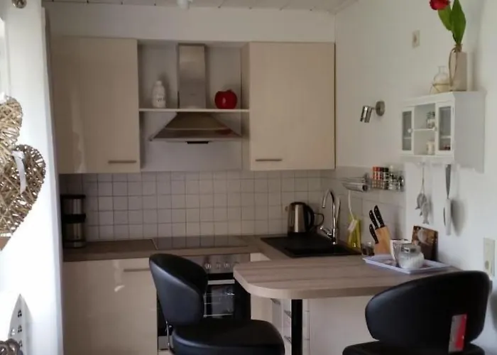 Himmelreich By Interhome * Antfeld