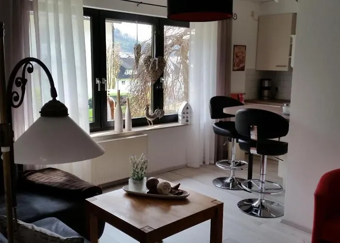 Himmelreich By Interhome *