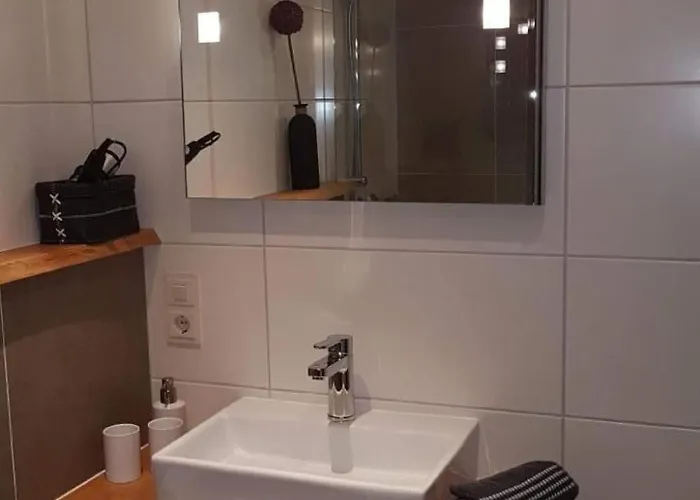 Himmelreich By Interhome * Antfeld