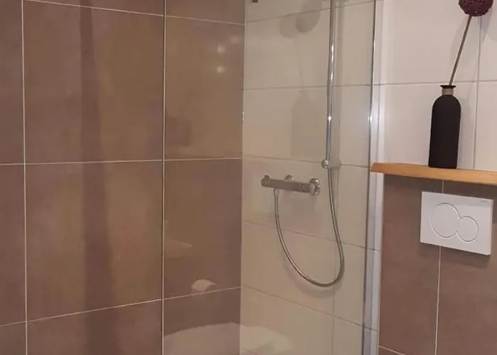 Himmelreich By Interhome Antfeld