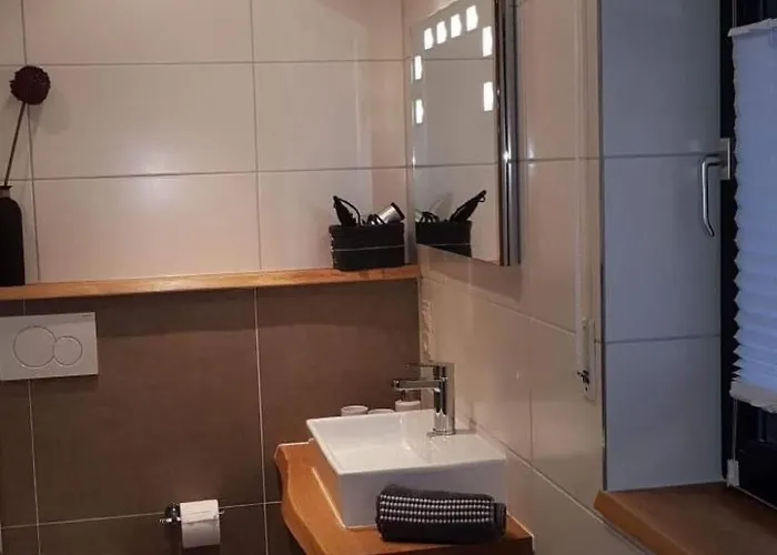 Himmelreich By Interhome Apartment