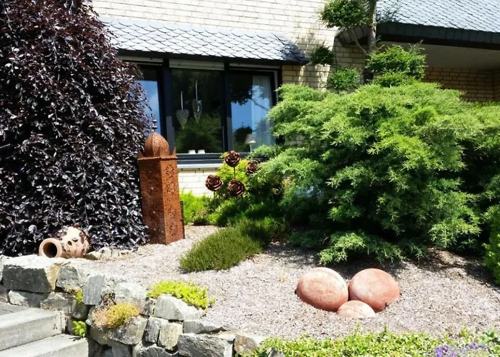 Appartement Himmelreich By Interhome